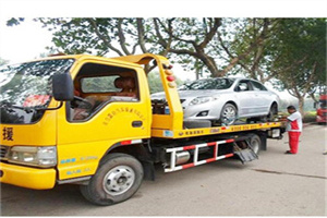 郧西附近24小时汽车拖车服务热线