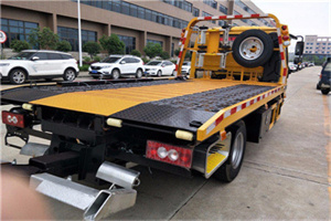 郧西24小时汽车送油服务公司