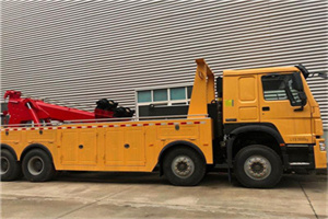 郧西道路救援公司